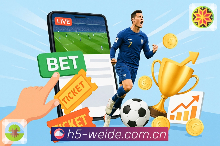 韦德体育活动图